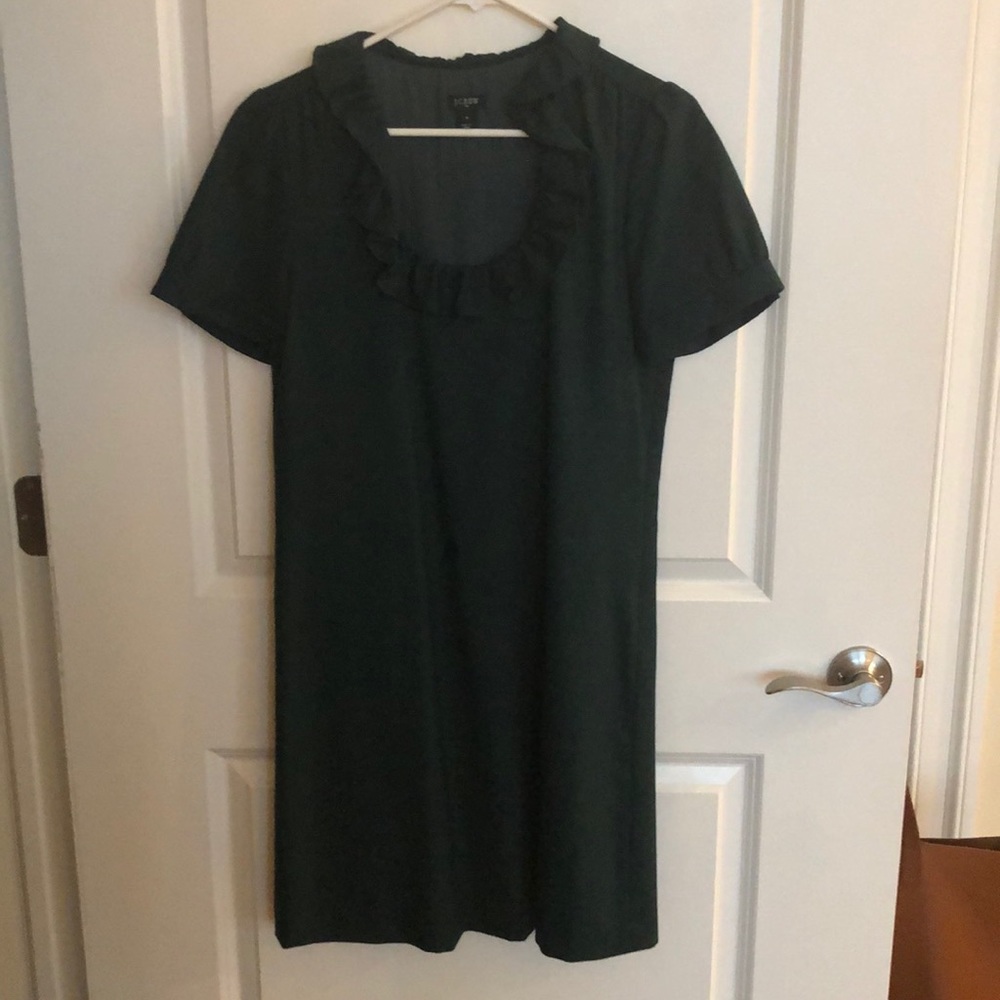 J. Crew Factory Dress